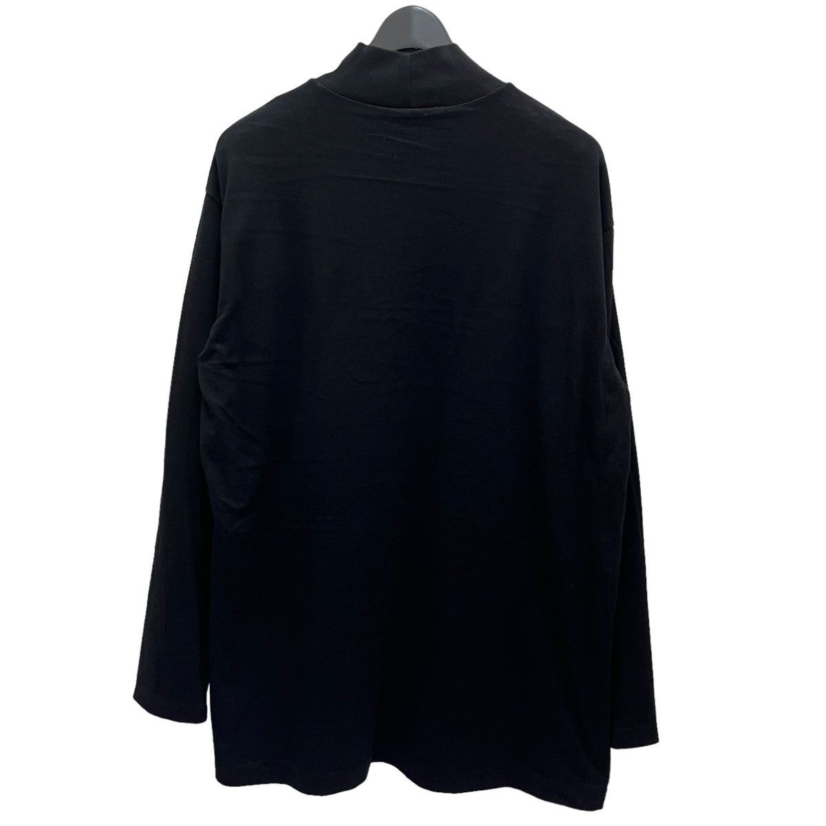 Yohji Yamamoto Yohji Yamamoto High neck cut -and -sew Size US L / EU 52-54 / 3 - 2 Thumbnail