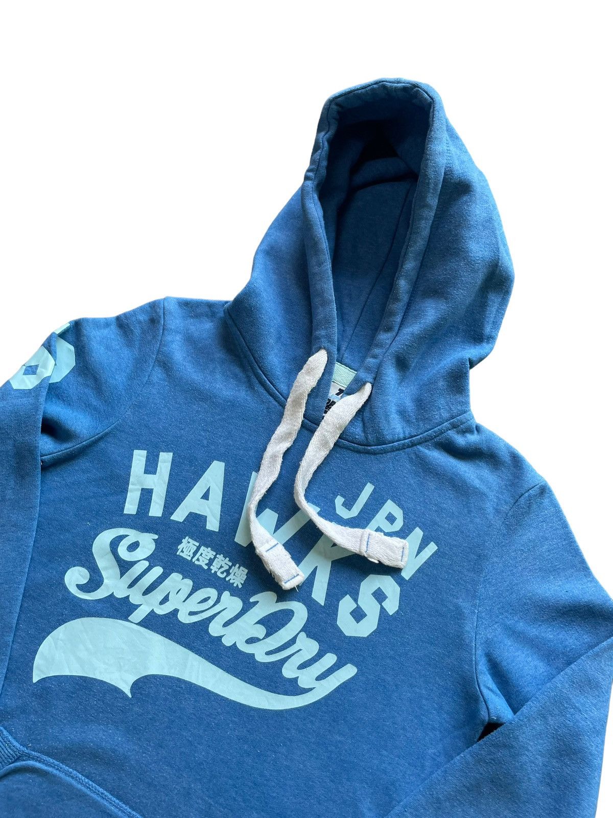 Superdry Superdry Hoodie Size US XS / EU 42 / 0 - 2 Thumbnail