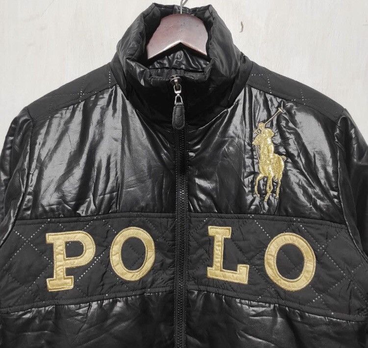 Lauren Ralph Lauren × Polo Ralph Lauren × Ralph Lauren Polo Ralph Lauren Puffer Jacket Size US M / EU 48-50 / 2 - 3 Thumbnail