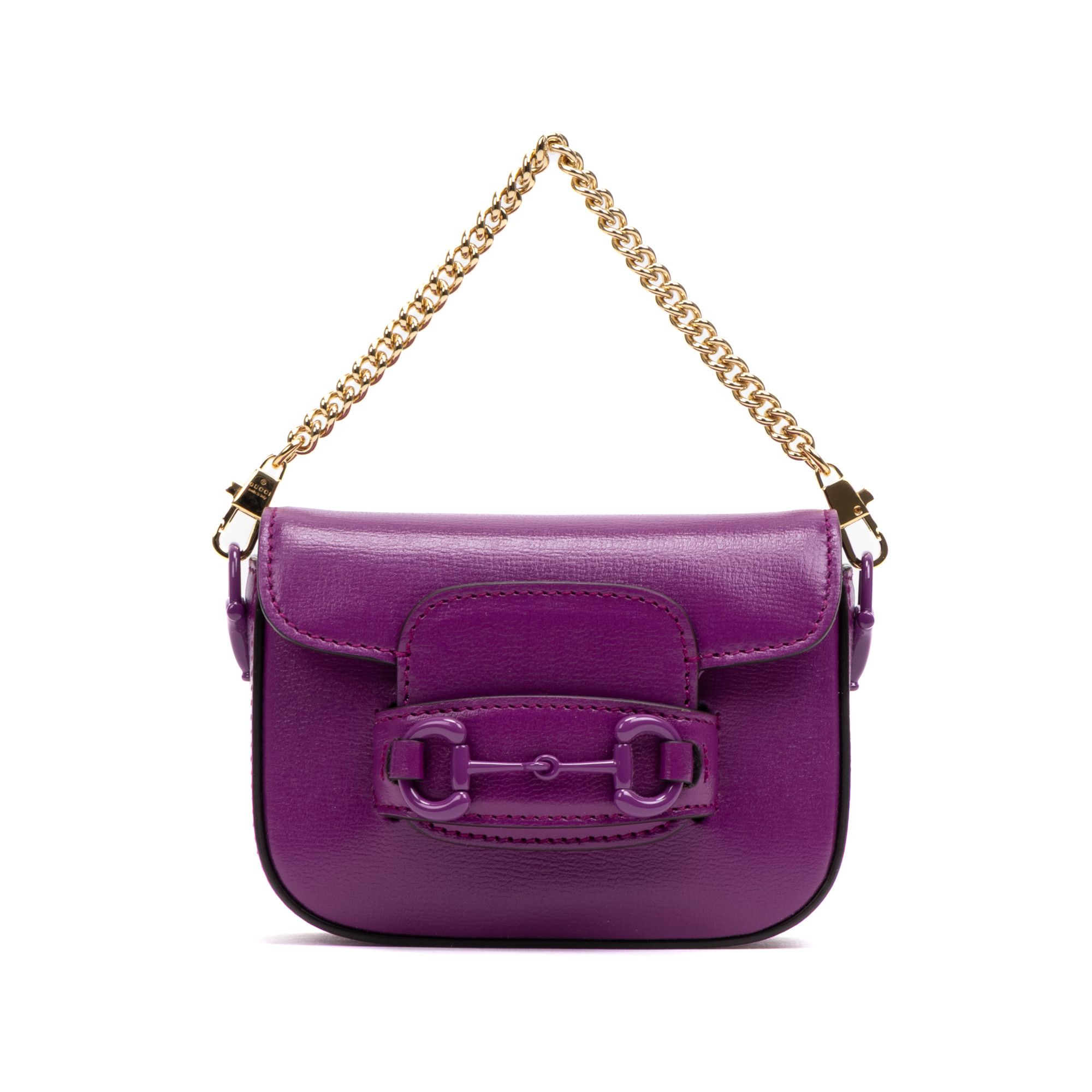 Gucci Horsebit 1955 Mini Size ONE SIZE - 1 Thumbnail