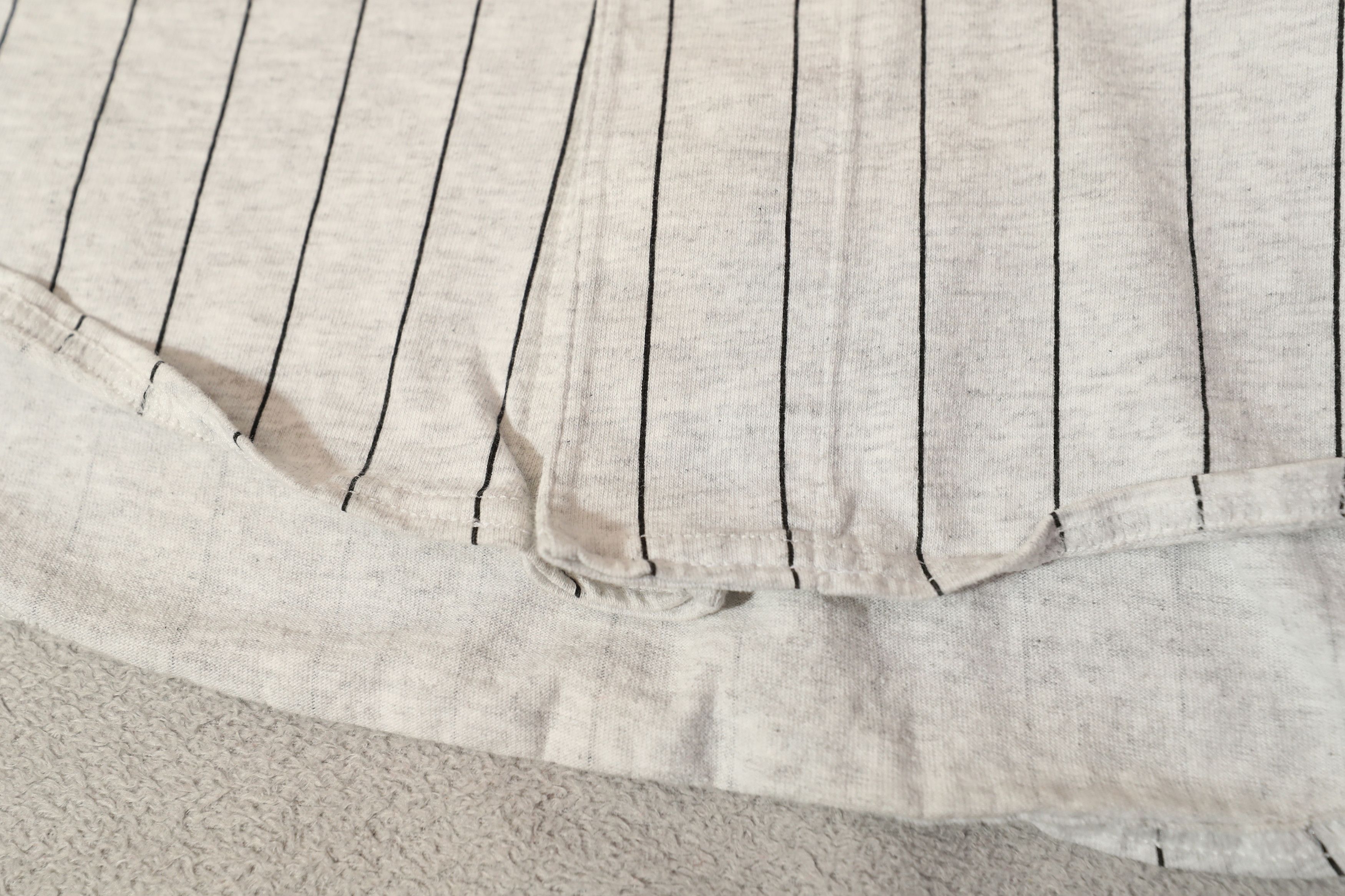 Soffe × Vintage Vintage Soffe Yankees Jersey (XL) Size US XL / EU 56 / 4 - 6 Thumbnail