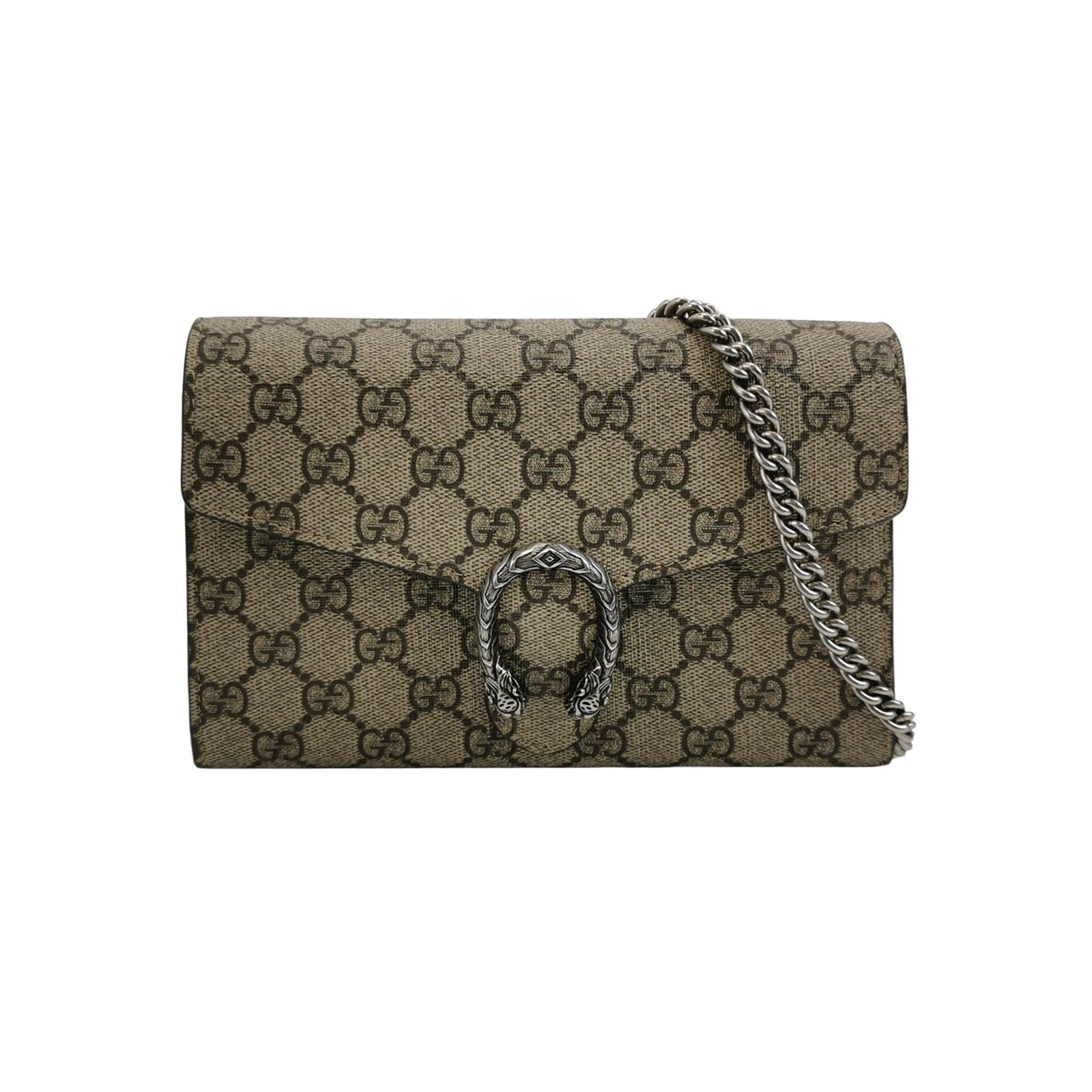 Gucci Gucci Women os Shoulder Bags Size ONE SIZE - 1 Thumbnail