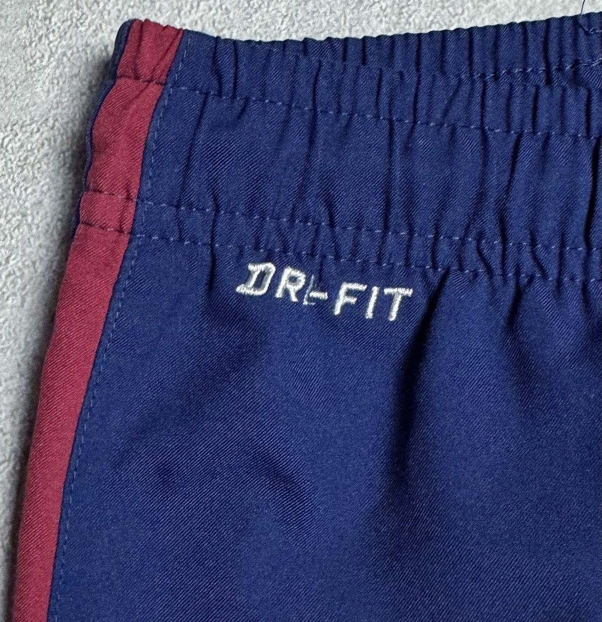 Nike Barcelona 2014 2015 Home Football Soccer Shorts Nike Size US 34 / EU 50 - 9 Thumbnail