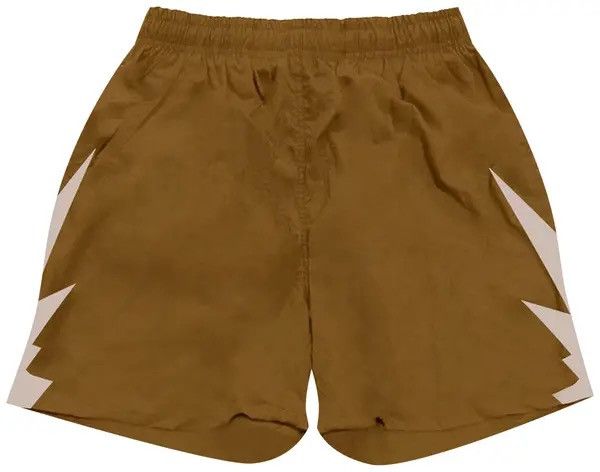 Travis Scott Cactus Jack by Travis Scott Heritage 3M Soccer Short II Size US 34 / EU 50 - 9 Thumbnail