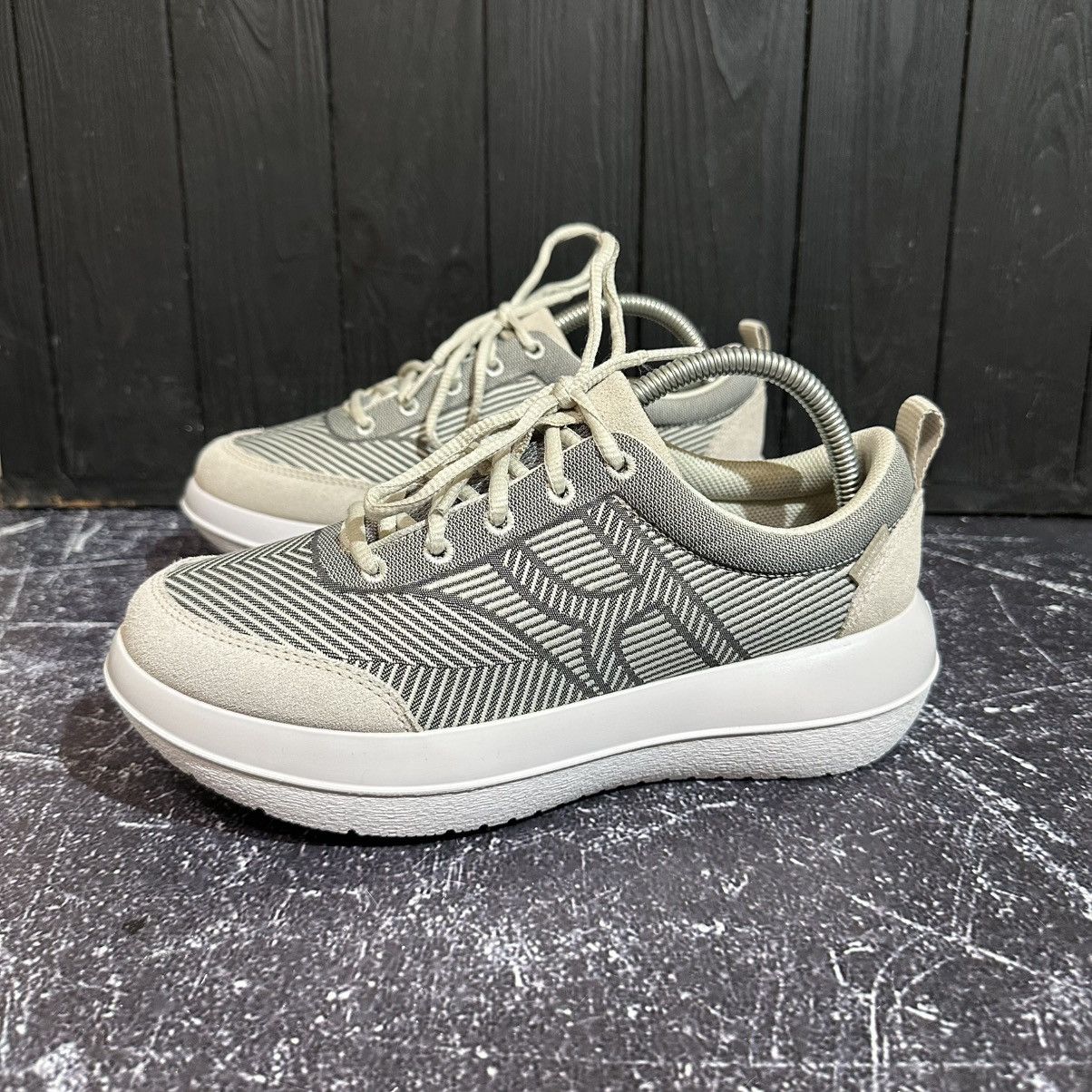 Kybun Kybun Bauma 20. Women’s Comfort Shoes Size 39eu 8.5us 25cm Size US 9 / IT 39 - 3 Thumbnail