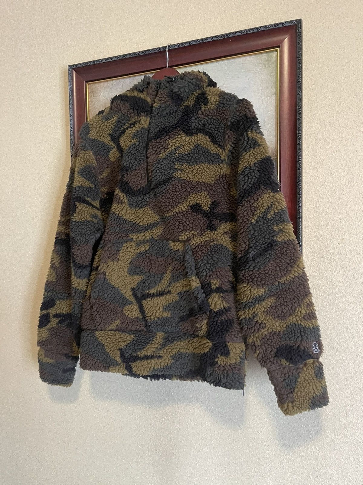 Champion × Todd Snyder Champion x todd snyder hoodie Size US M / EU 48-50 / 2 - 2 Thumbnail