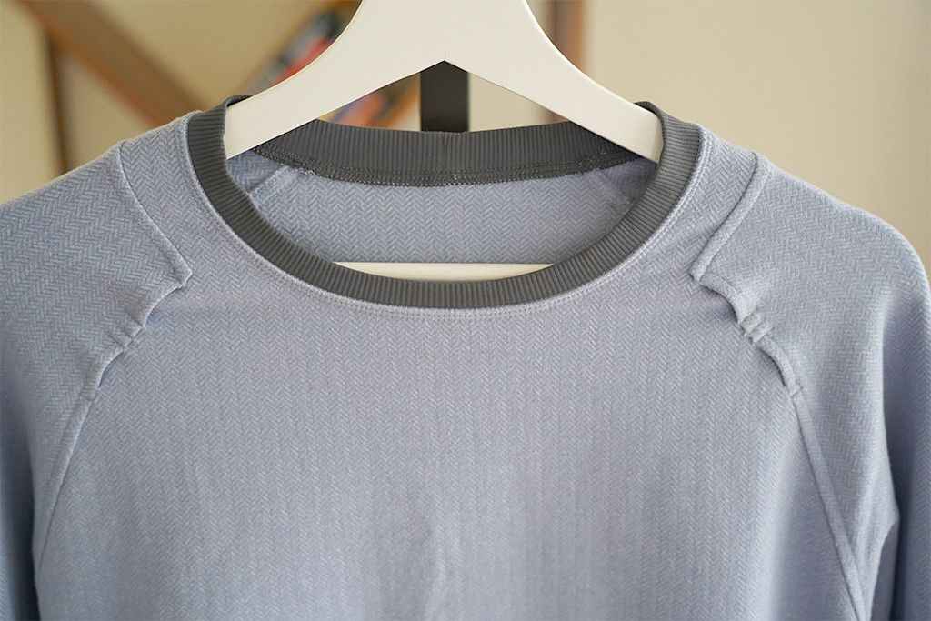 Lululemon Lululemon Sweater Mens M Size US M / EU 48-50 / 2 - 3 Thumbnail