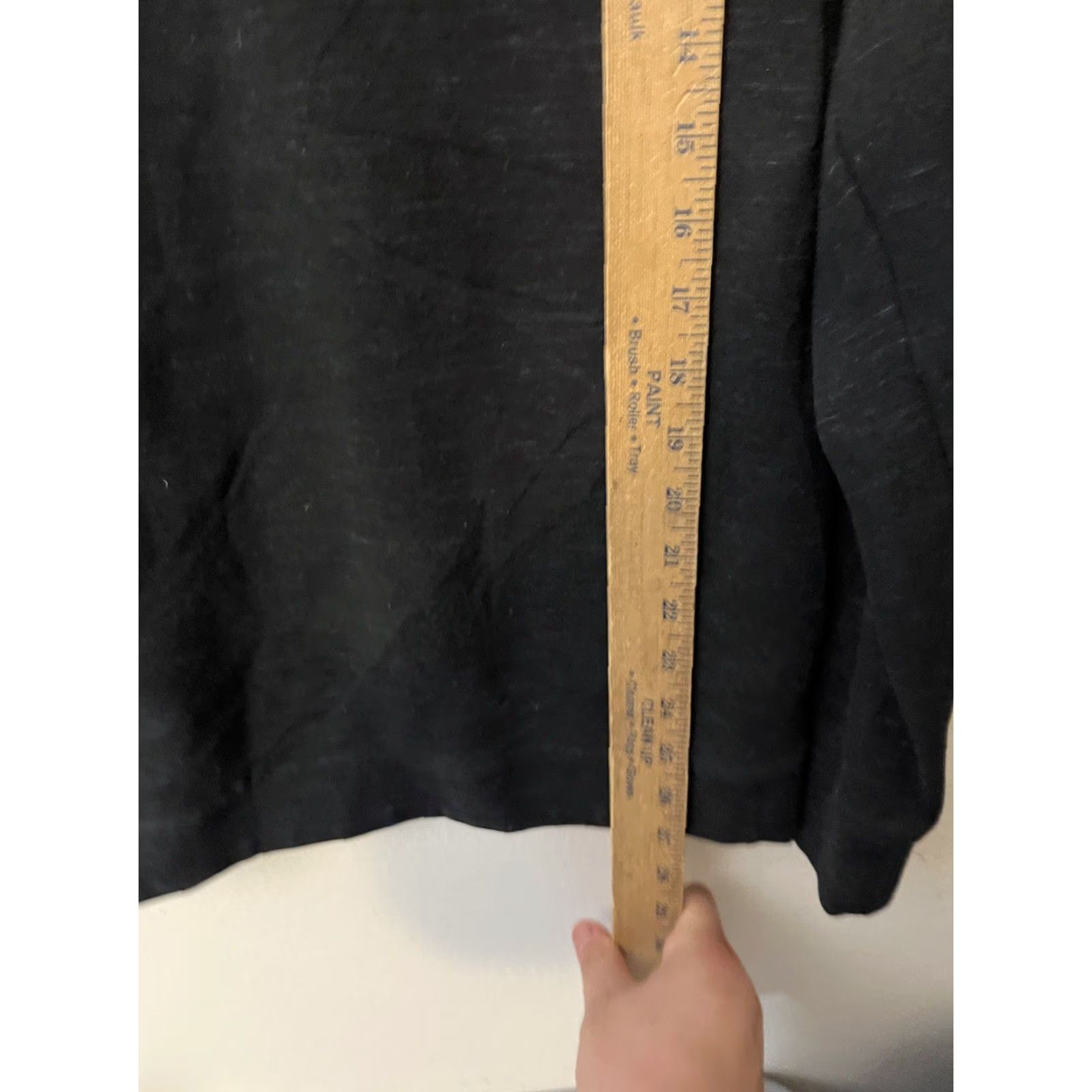 Fila FILA Sport Full Zip Hoodie Women L Black - Activewear, Cotton Polyester, Solid, Sports Theme, Hoodie, Size L Size L / US 10 / IT 46 - 5 Thumbnail