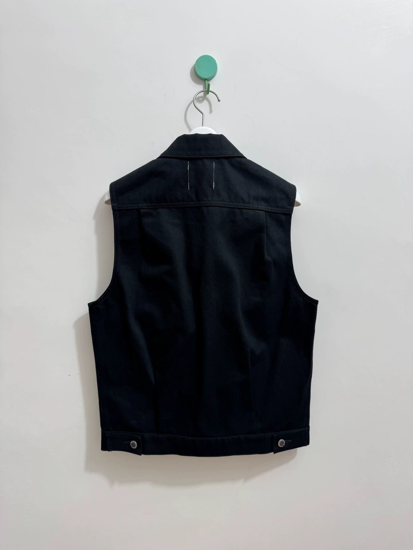 Takahiromiyashita The Soloist. TAKAHIROMIYASHITA THE SOLOIST 2-button size 46 Size US S / EU 44-46 / 1 - 2 Thumbnail
