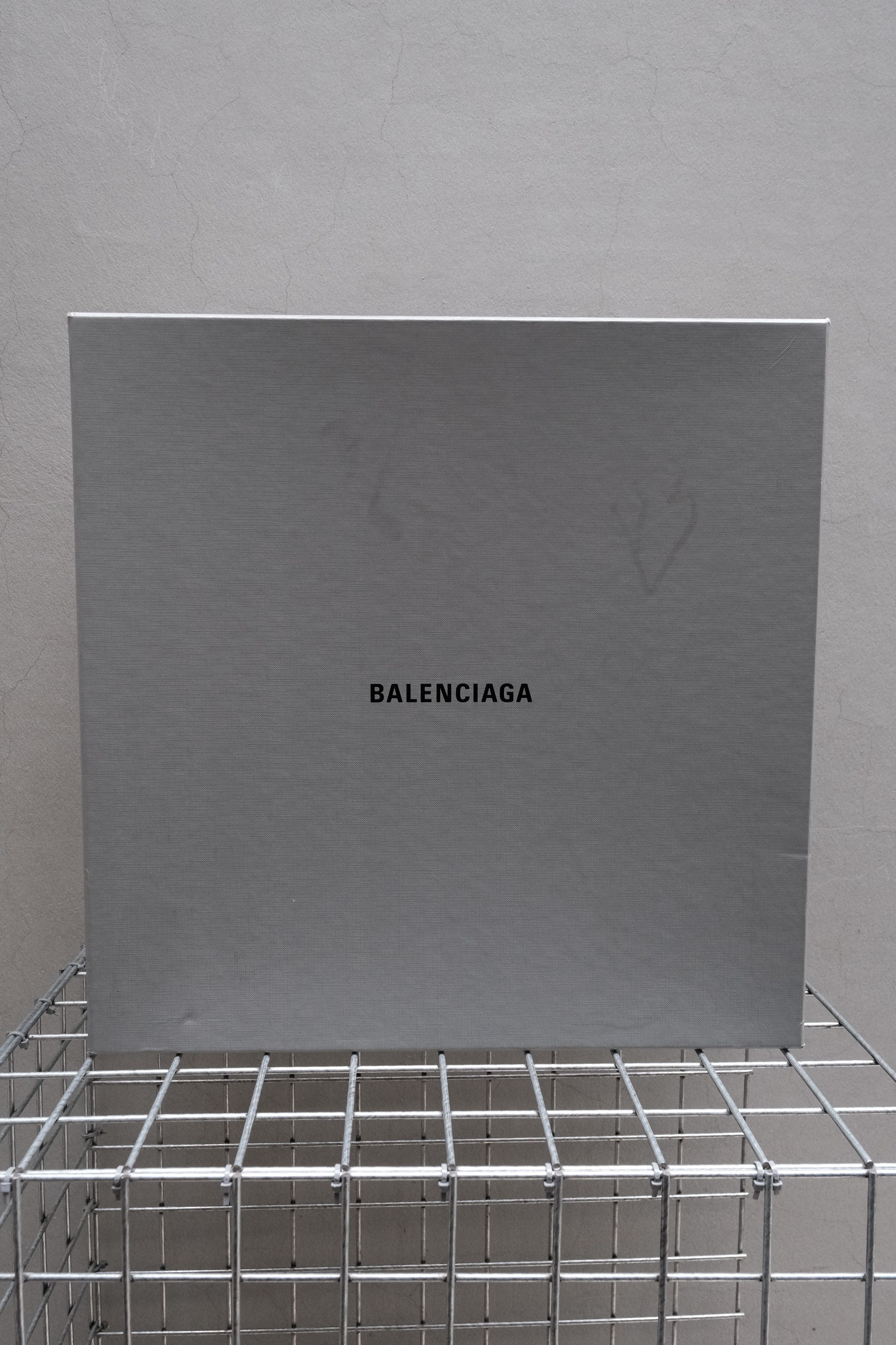 Balenciaga BALENCIAGA Trooper Rubber Bootie Size US 10 / EU 43 - 7 Thumbnail