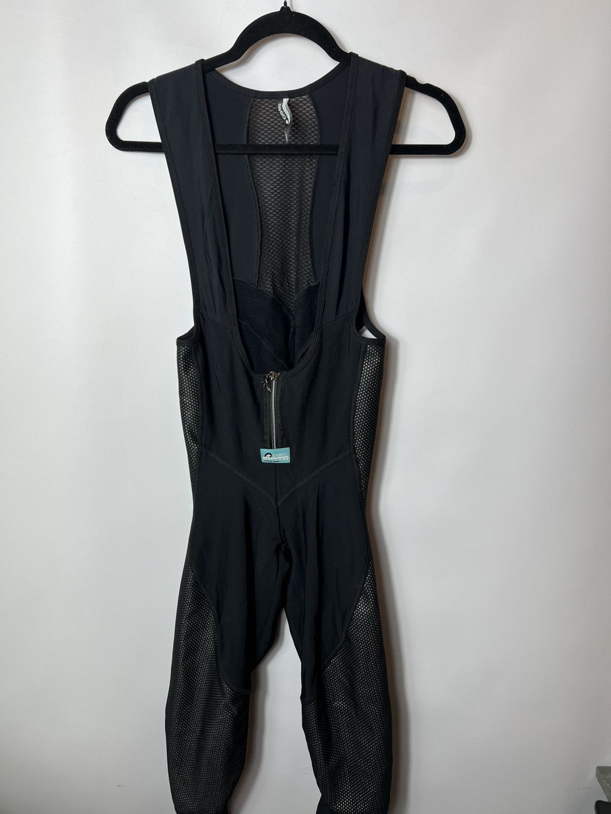 Asos Vintage Cycling Assos Men's Airblock 851 Bib Tights Size Xl Size US 36 / EU 52 - 1 Thumbnail