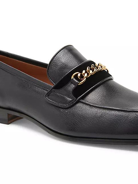 Tom Ford os11x0225 Loafers in Black Size US 11.5 / EU 44-45 - 6 Thumbnail