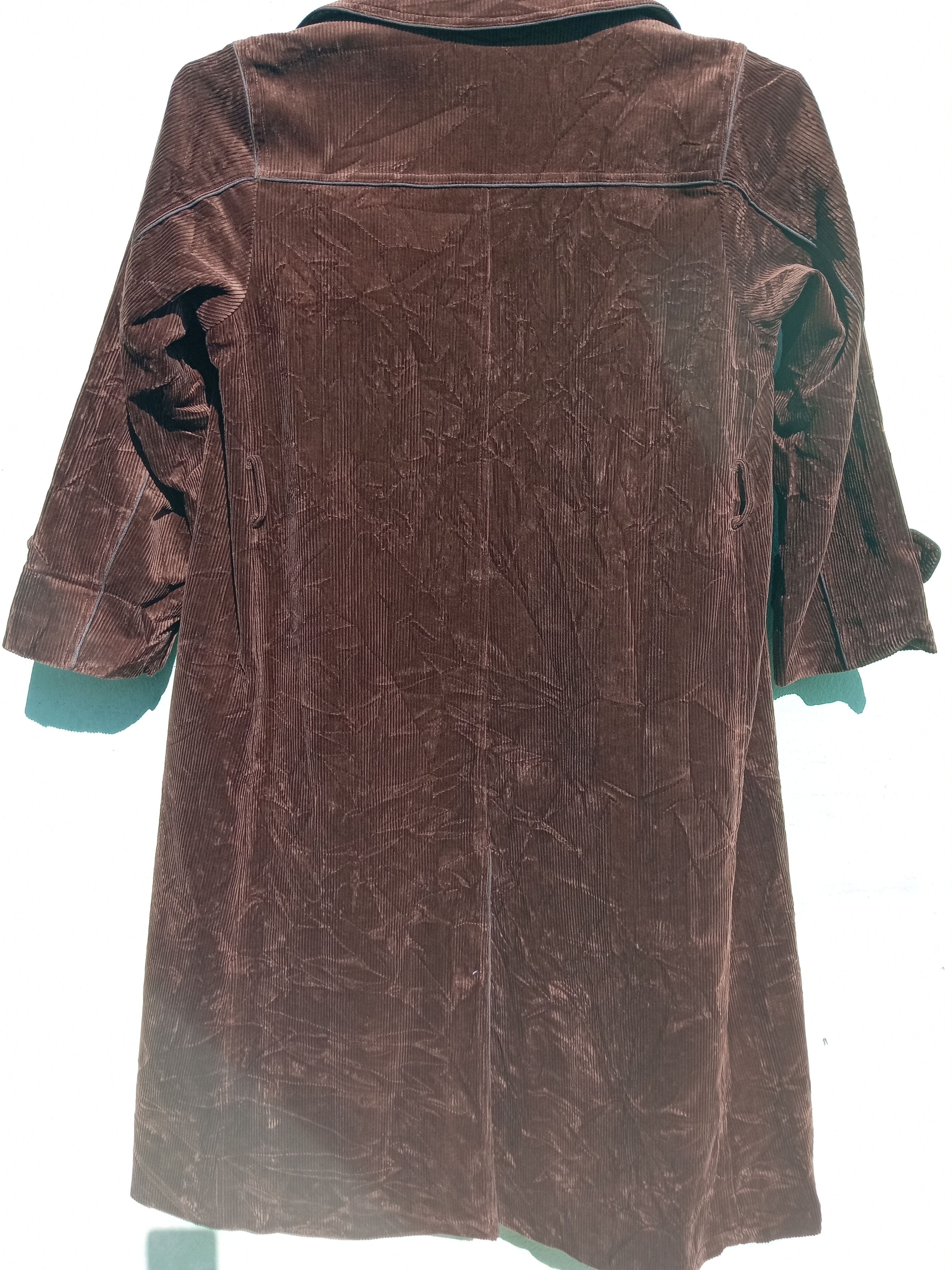 Yves Saint Laurent JACKET YVES SAINT LAURENT PARIS Size US S / EU 44-46 / 1 - 11 Thumbnail