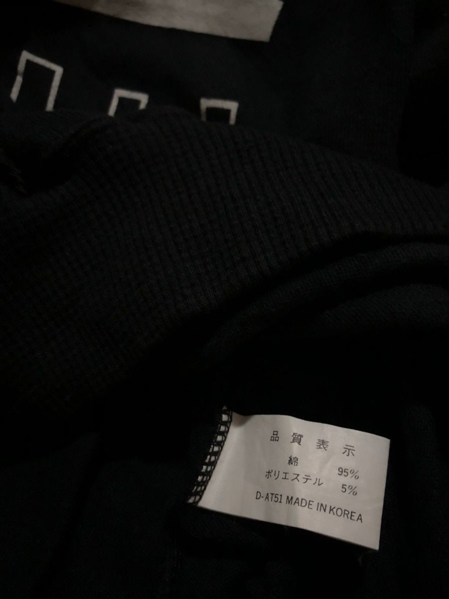 Japanese Brand Trail Ways Half Zip Shirt Size US M / EU 48-50 / 2 - 14 Thumbnail