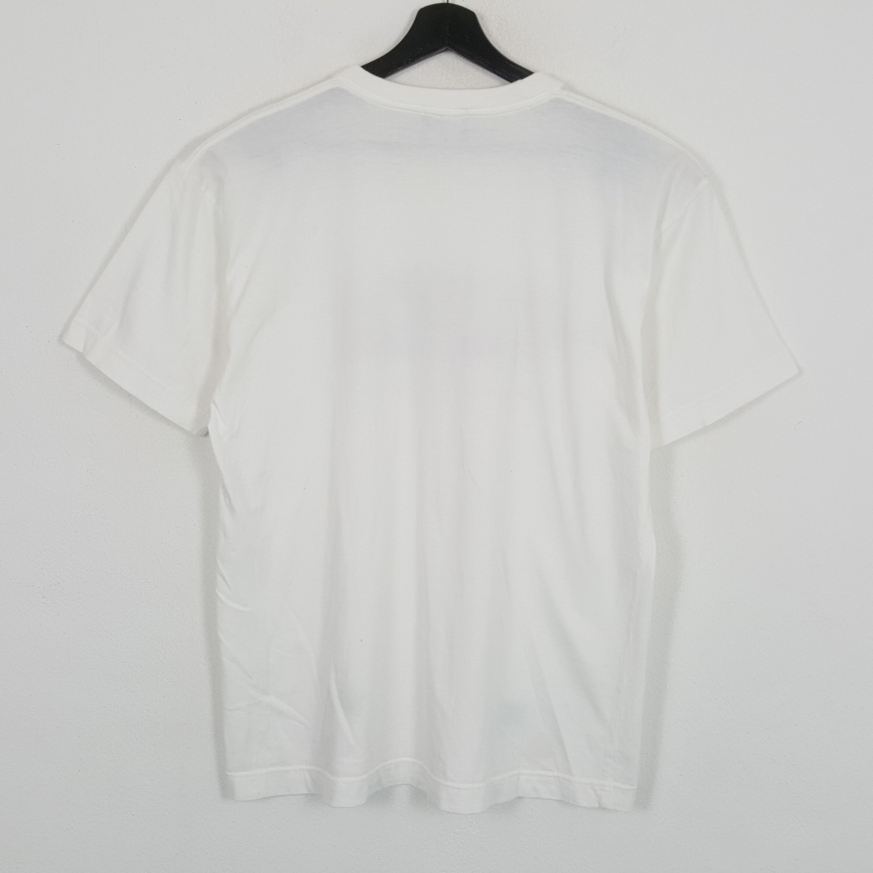 Honda × Vintage HONDA FORMULA One F1 Monaco GP Tshirt Size US L / EU 52-54 / 3 - 3 Thumbnail