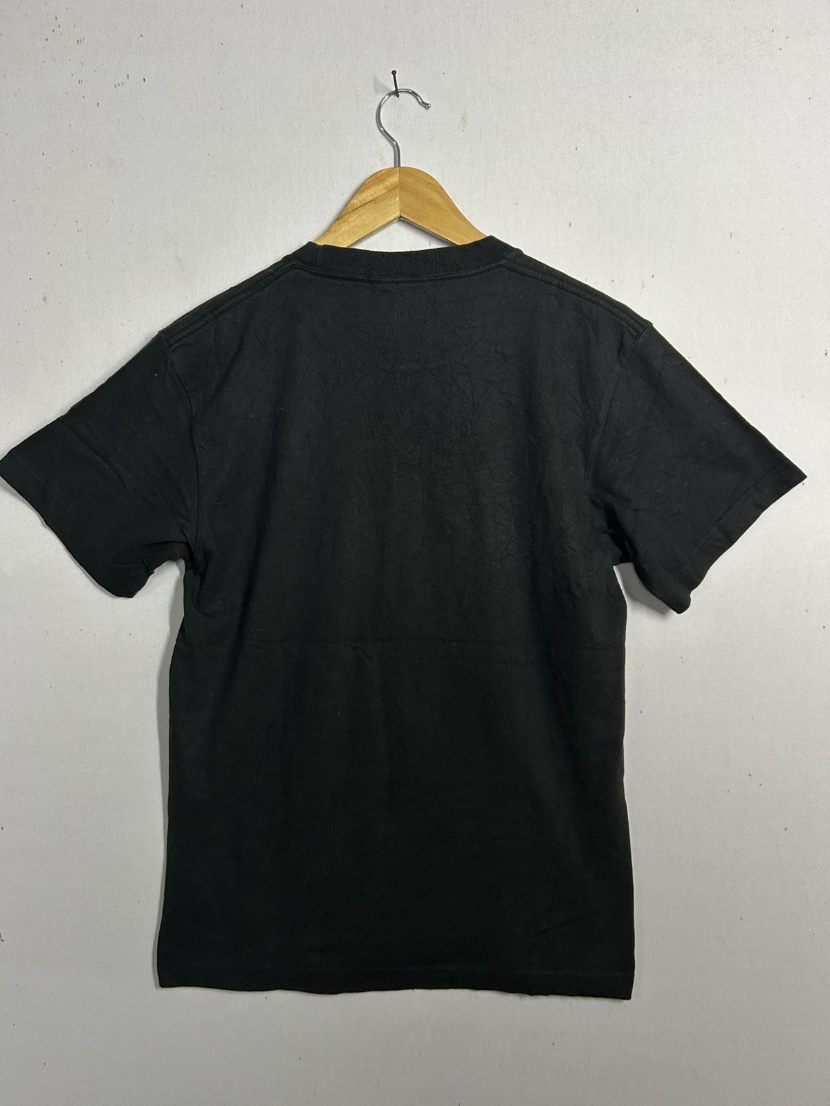 Japanese Brand Vintage Sexs tees japanese brand Size US M / EU 48-50 / 2 - 4 Thumbnail