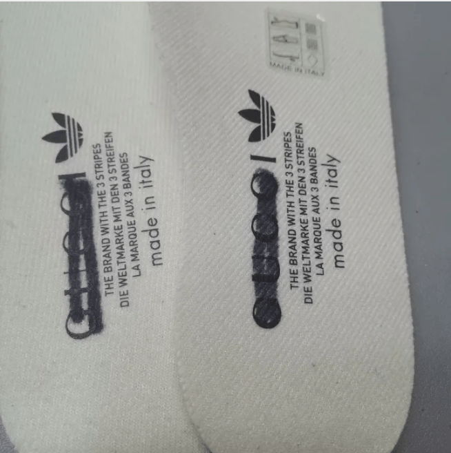 Adidas Adidas Low-Top Sneaker Size US 7.5 / EU 40-41 - 9 Thumbnail