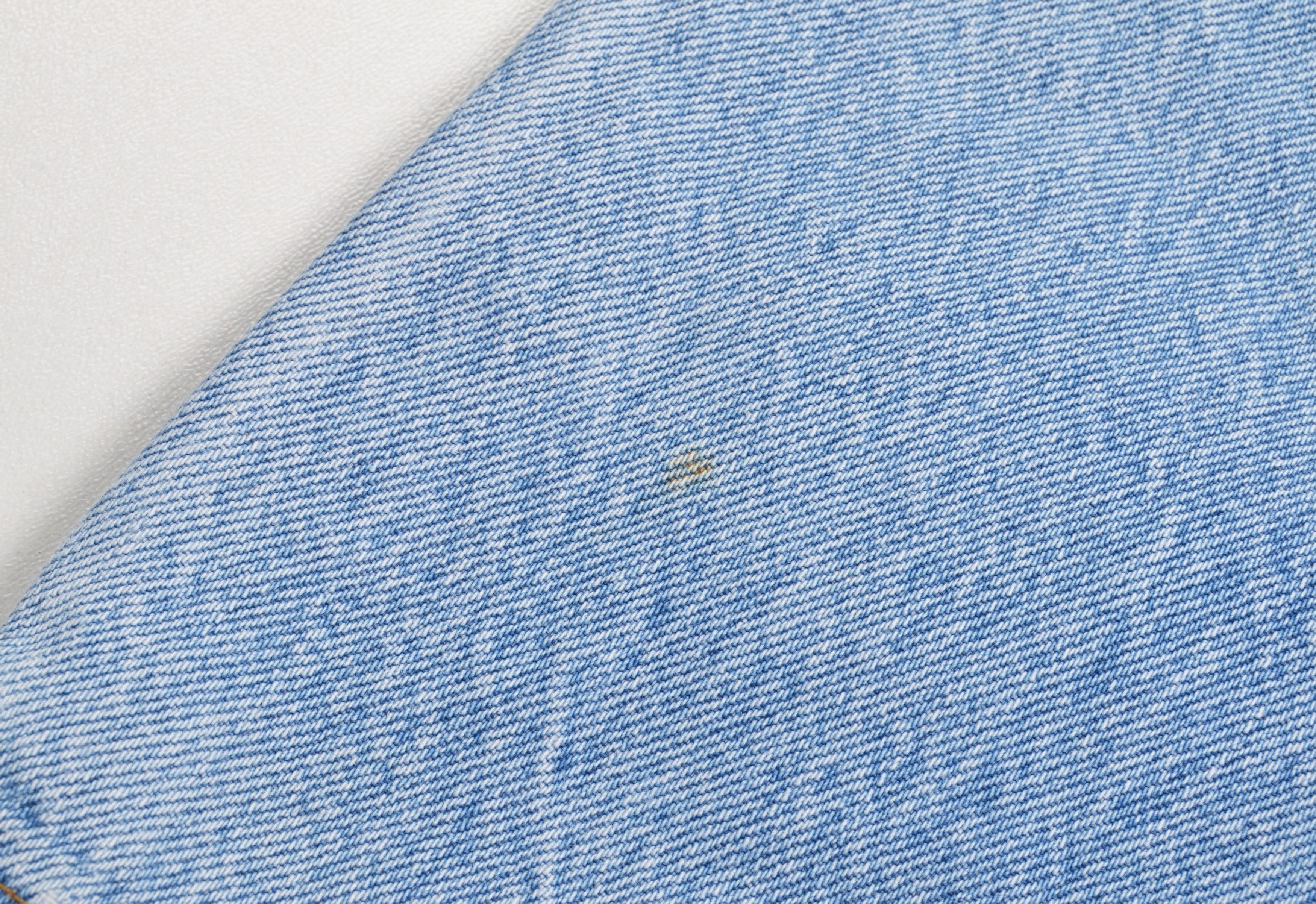 Levi's Vintage Levis 501 90's Made in USA Distressed Blue Jeans Size US 34 / EU 50 - 6 Thumbnail