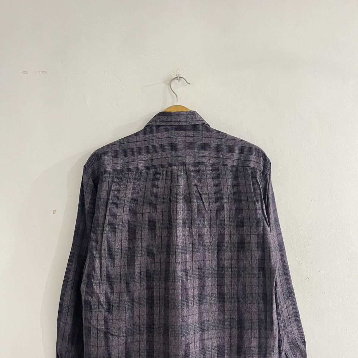 Roberta di Camerino Roberta Di Camireno - LS Button Up Shirt Size US L / EU 52-54 / 3 - 6 Thumbnail