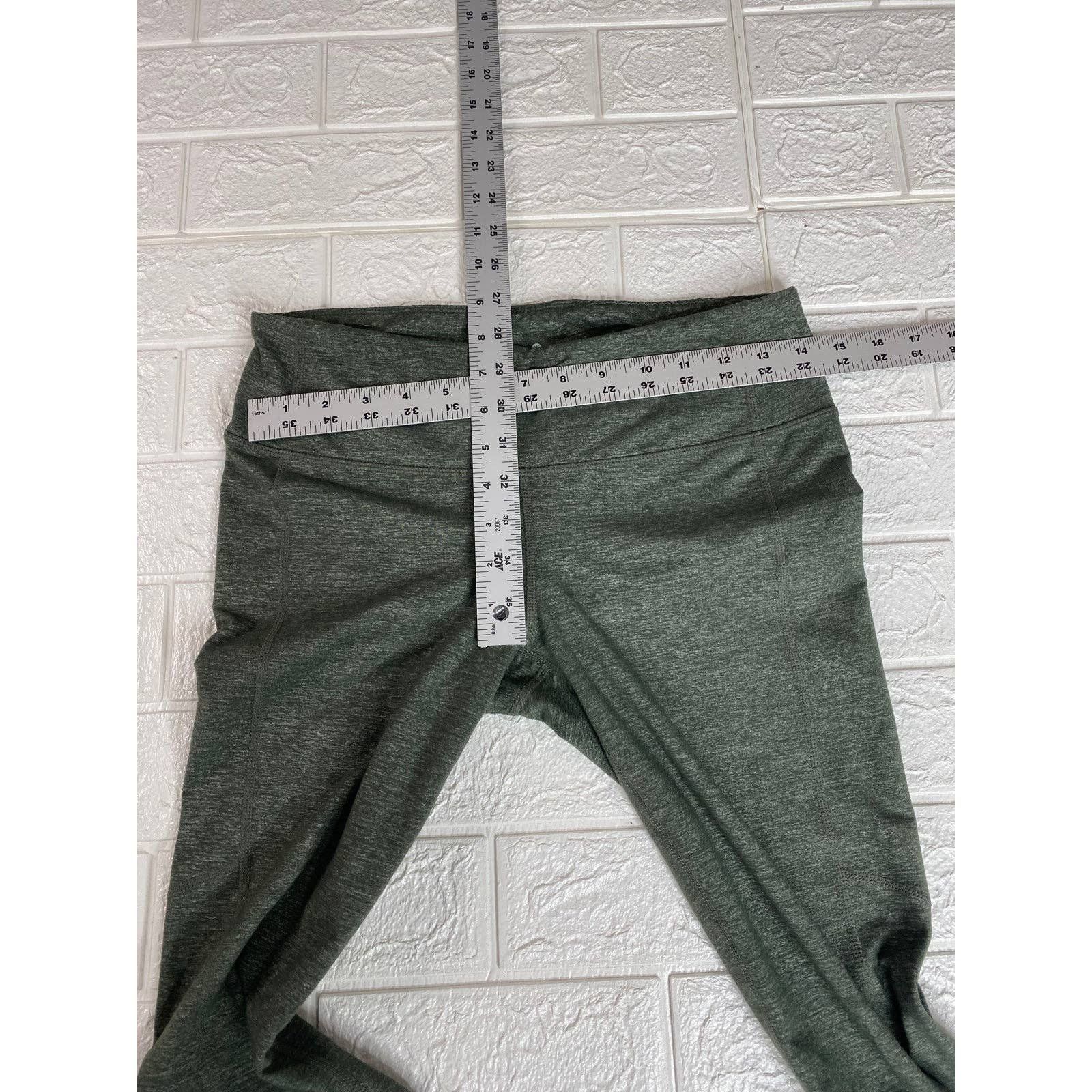 Athleta Athleta leggings size medium Size 30" / US 8 / IT 44 - 3 Thumbnail