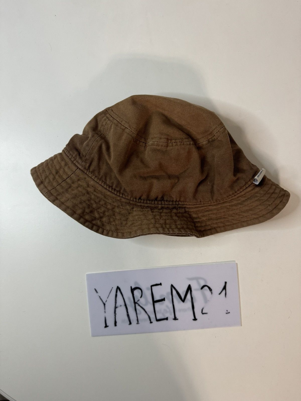 Other Von Dutch vintage hat cap Size ONE SIZE - 2 Thumbnail