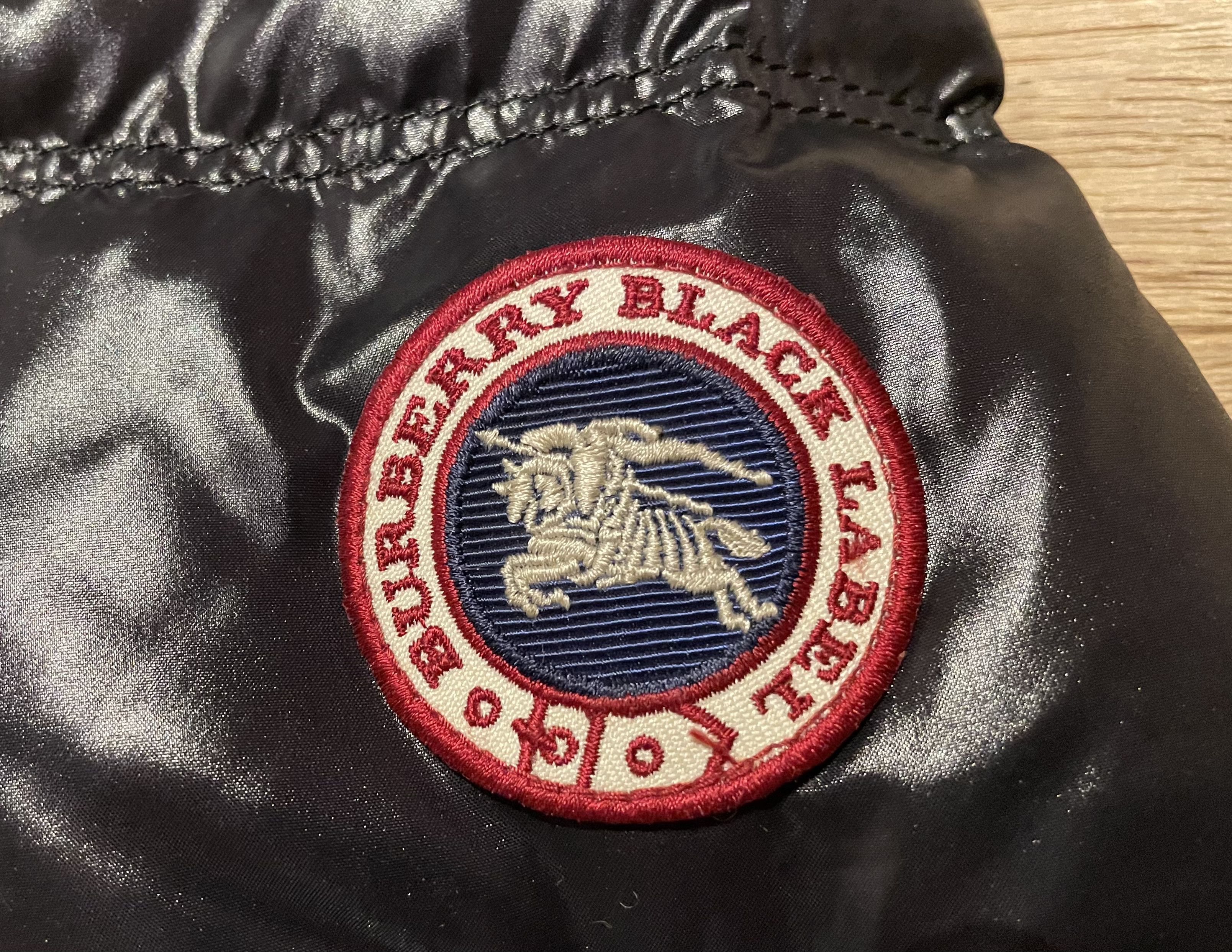 Burberry burberry fur puffer Size US S / EU 44-46 / 1 - 4 Thumbnail