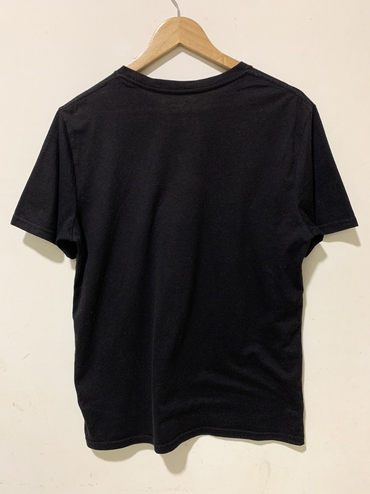 Rap Tees Wu-Tang Clan vintage Y2K big logo Rap T-Shirt Size US L / EU 52-54 / 3 - 2 Thumbnail