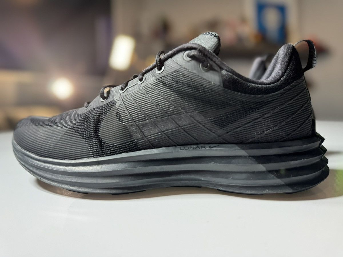 Nike ❌NIKE LUNAR ROAM 11.5❌ Size US 11.5 / EU 44-45 - 2 Thumbnail