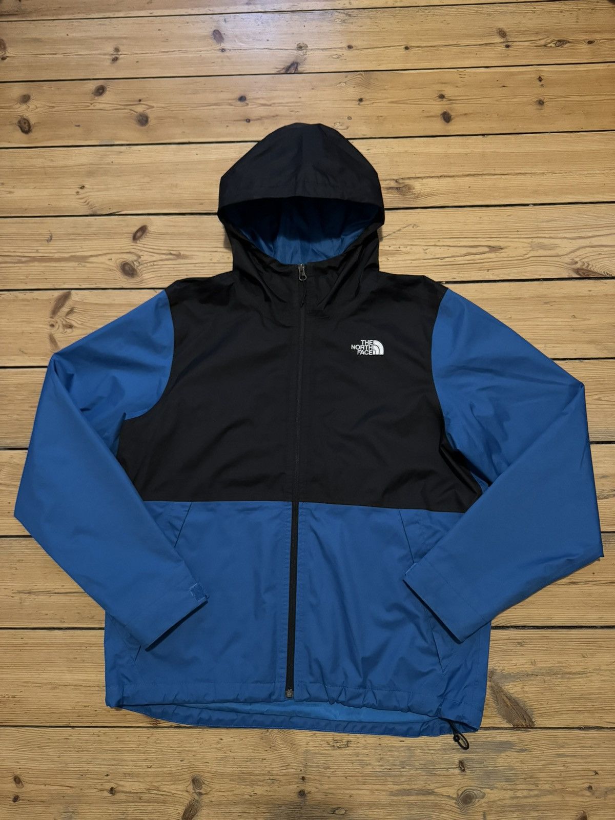 The North Face The North Face DryVent Size US L / EU 52-54 / 3 - 2 Thumbnail