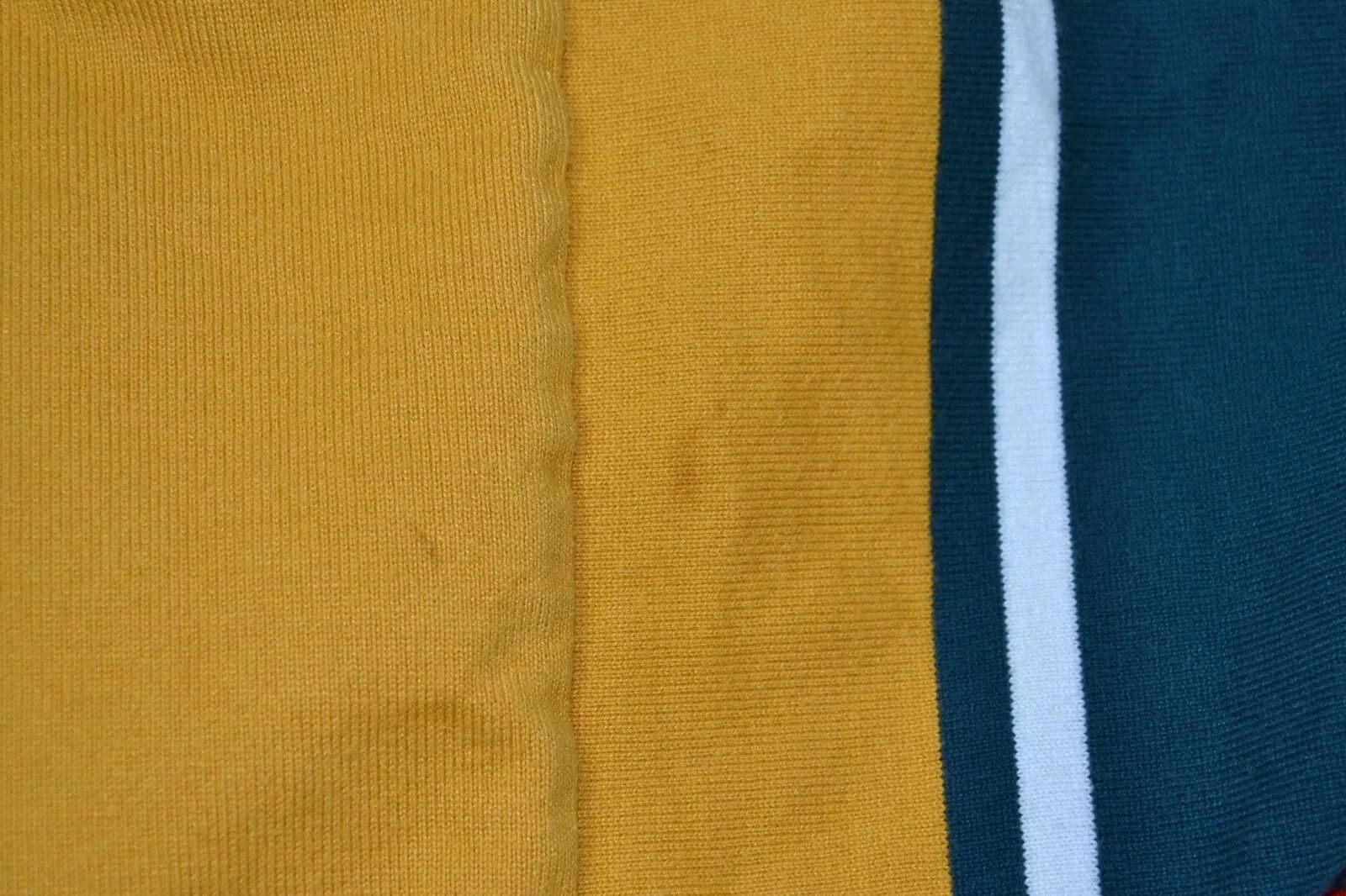 Canterbury of New Zealand AUSTRALIA RUGBY LEAGUE SHIRT JERSEY CANTERBURY SIZE M ADULT Size US M / EU 48-50 / 2 - 7 Thumbnail