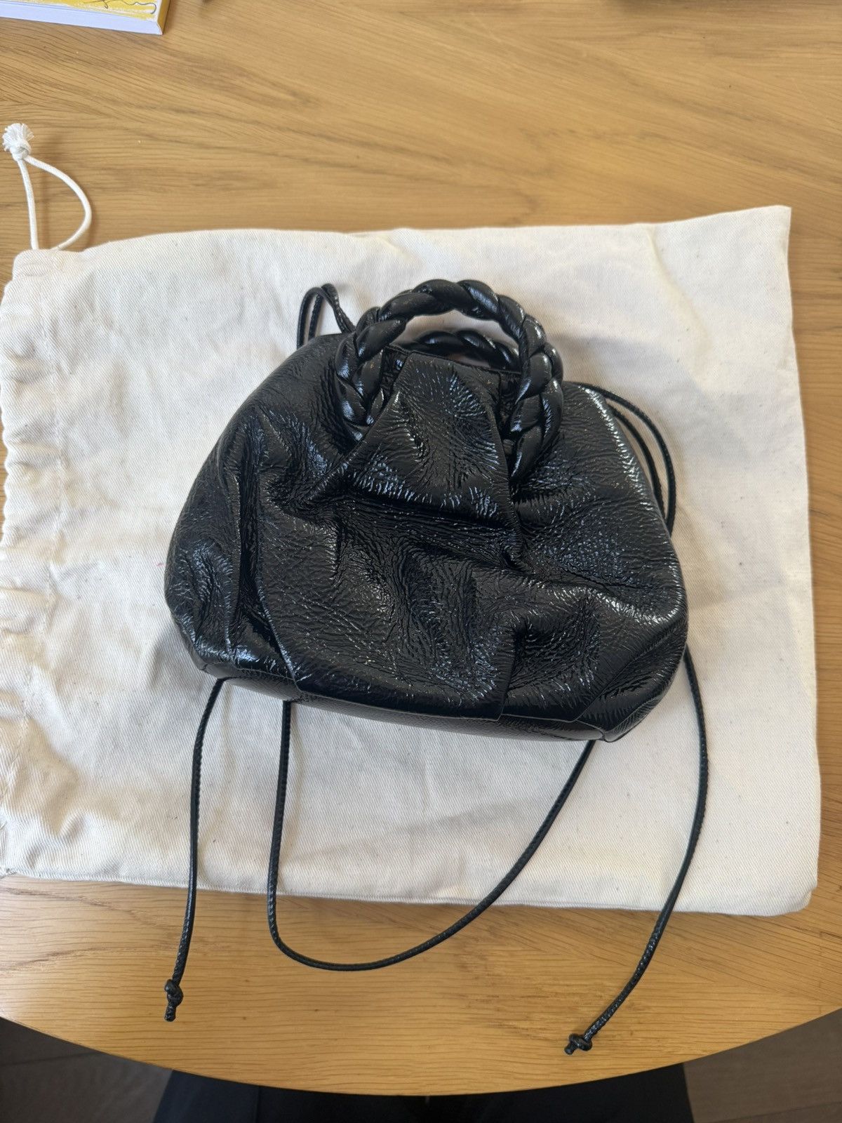 Hereu Hereu Bonbon Crossbody Bag Size ONE SIZE - 4 Thumbnail