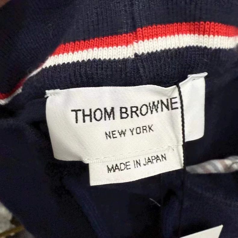 Thom Browne Thom browne Sweatpants 2504-Nextarrow Size US 30 / EU 46 - 2 Thumbnail