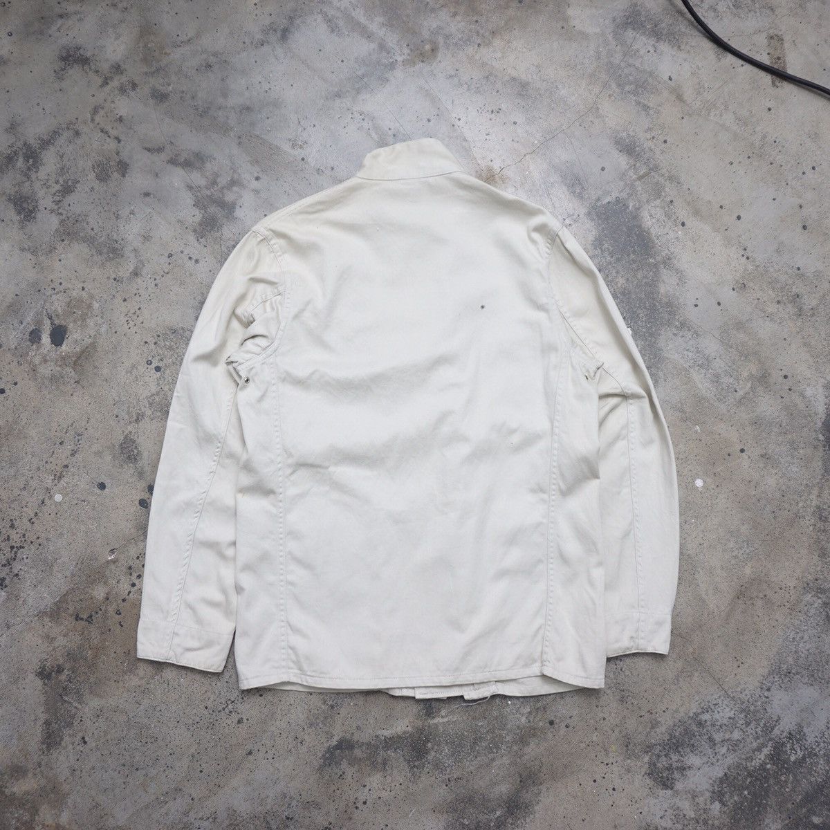 GOODENOUGH × Good Enough × Vintage Vintage Goodenough Cargo Jacket Size US XS / EU 42 / 0 - 8 Thumbnail