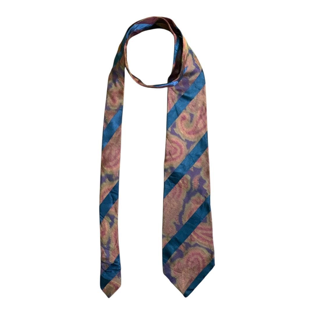 Designer × Pierre Balmain Rare Design Vintage Pierre Balmain Ties Size ONE SIZE - 1 Thumbnail