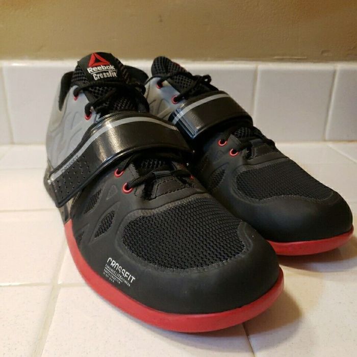 Reebok hot sale crossfit powerbax