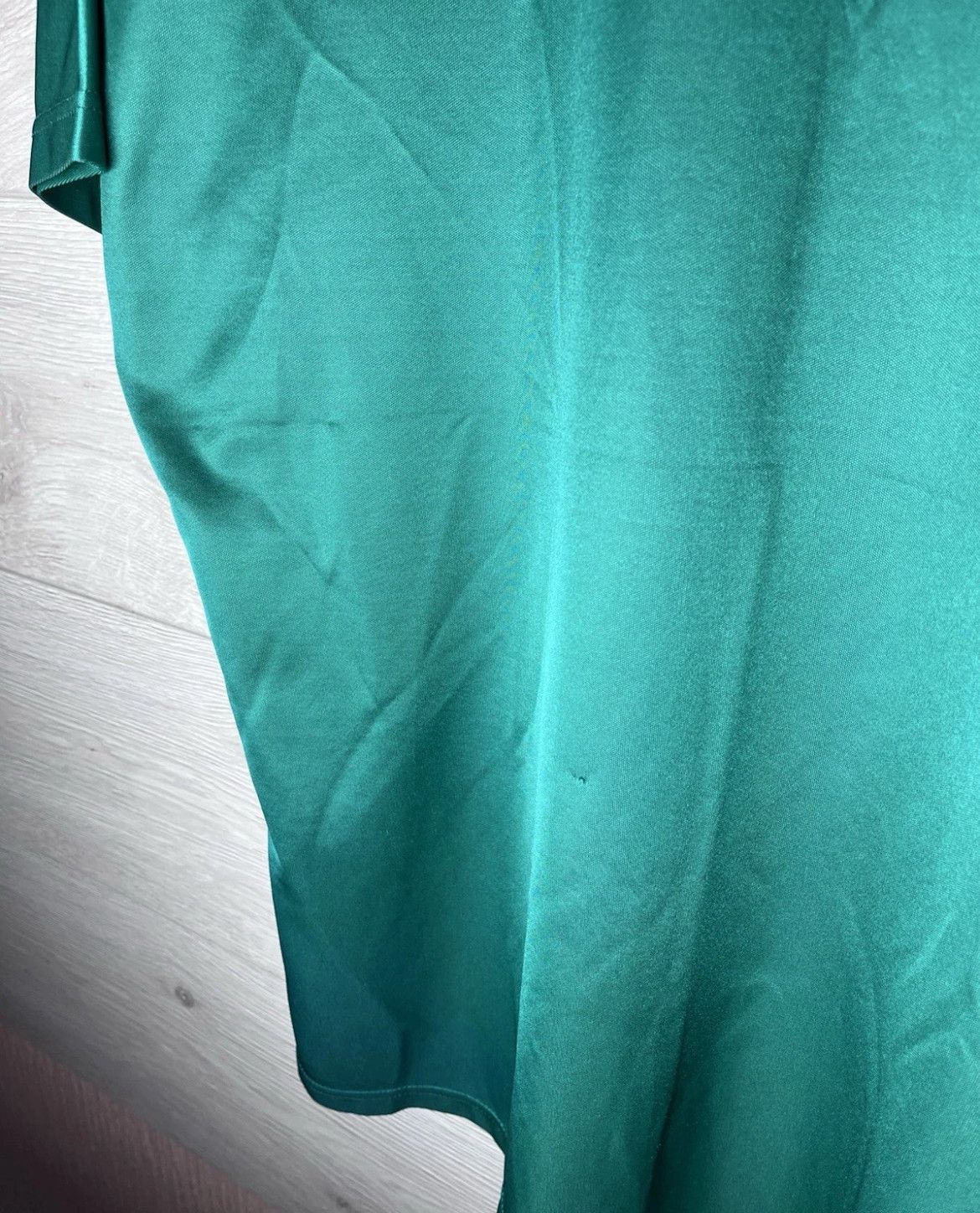 Other VERY RARE SOCCER JERSEY LIVERPOOL ADIDAS EQUIVALENT 1990s Size US M / EU 48-50 / 2 - 5 Thumbnail