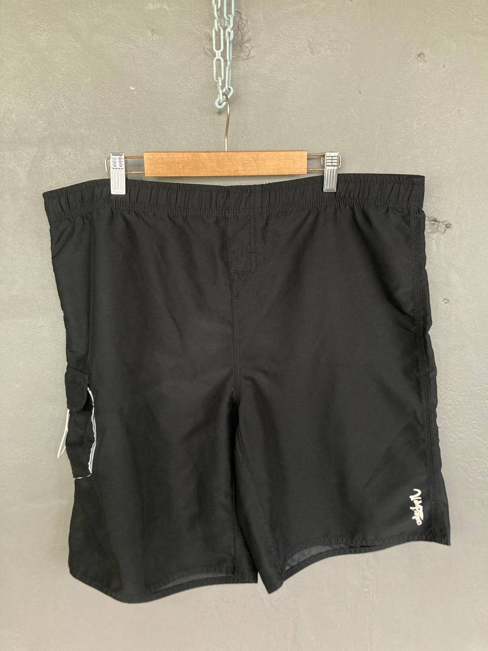 Quiksilver Vintage Quiksilver Board shorts Size US 36 / EU 52 - 1 Thumbnail