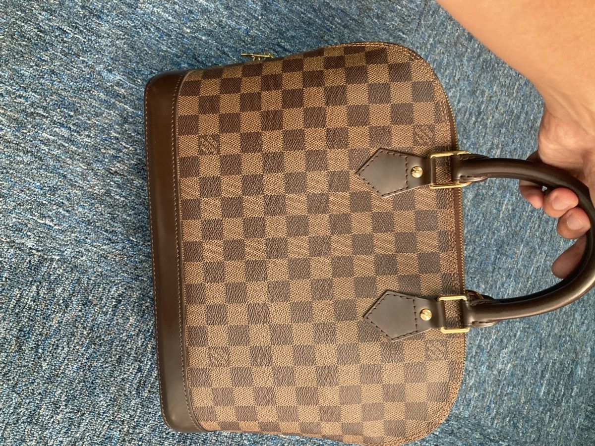 Louis Vuitton Louis Vuitton Alma PM Size ONE SIZE - 3 Thumbnail