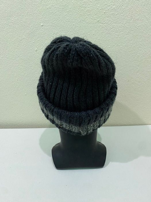 O'Neill × Vintage Oneill Knit Beanie Hat Size ONE SIZE - 3 Thumbnail