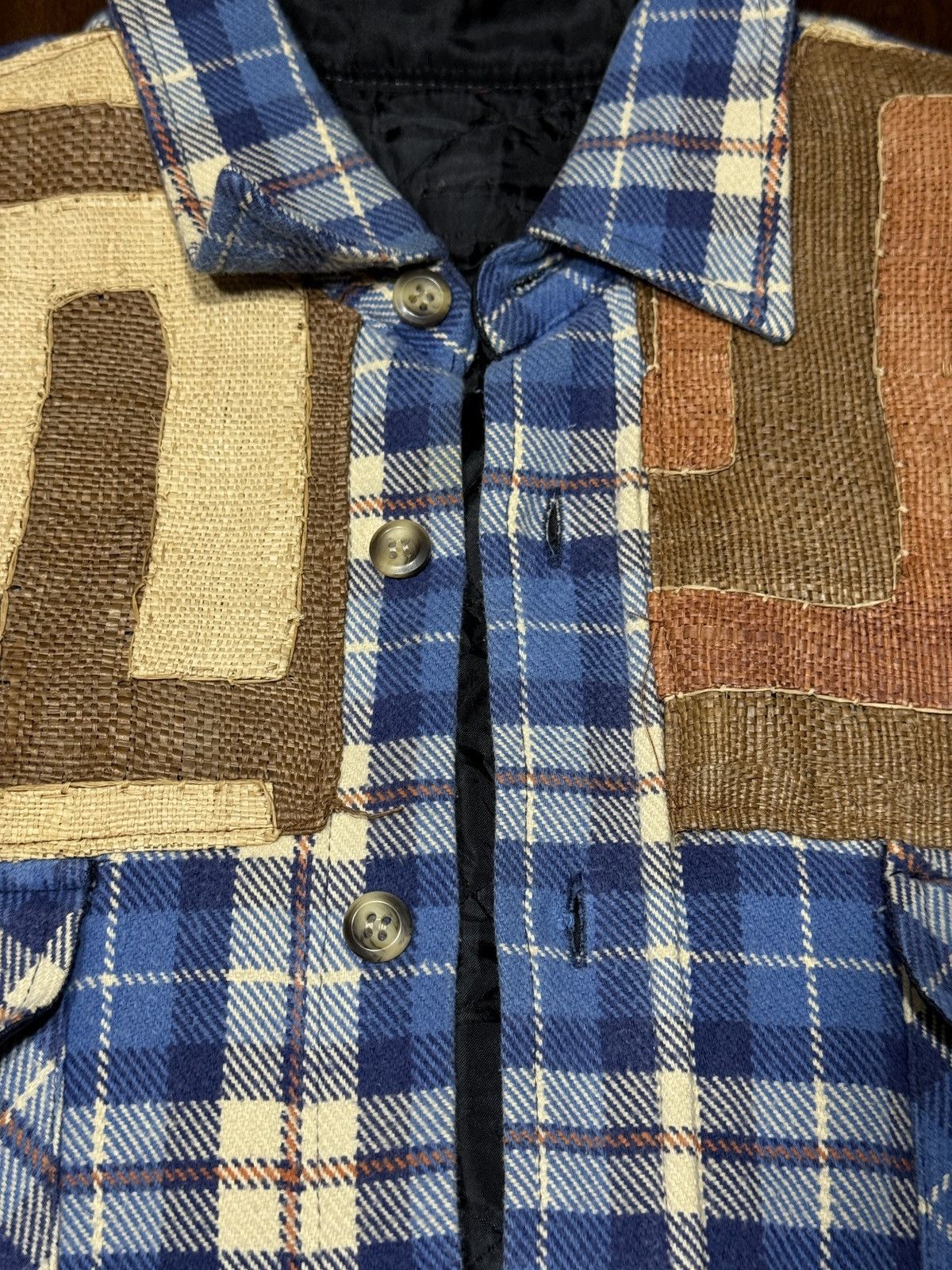 Other 1 of 1 Flannel Size US M / EU 48-50 / 2 - 3 Thumbnail