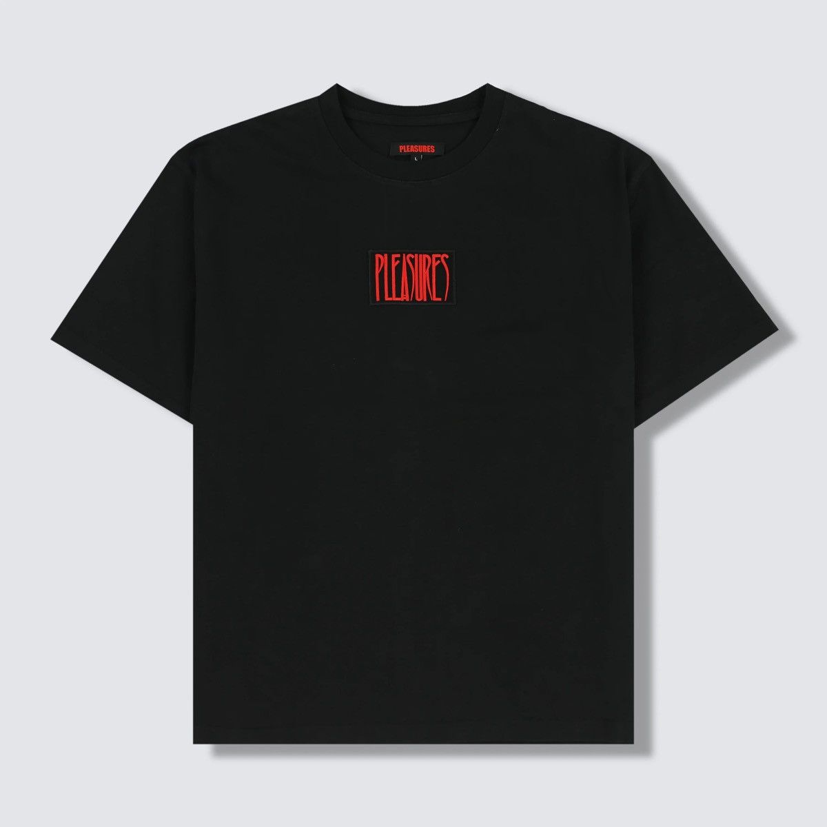 Pleasures Appreciation Heavyweight Tee Size US M / EU 48-50 / 2 - 2 Thumbnail