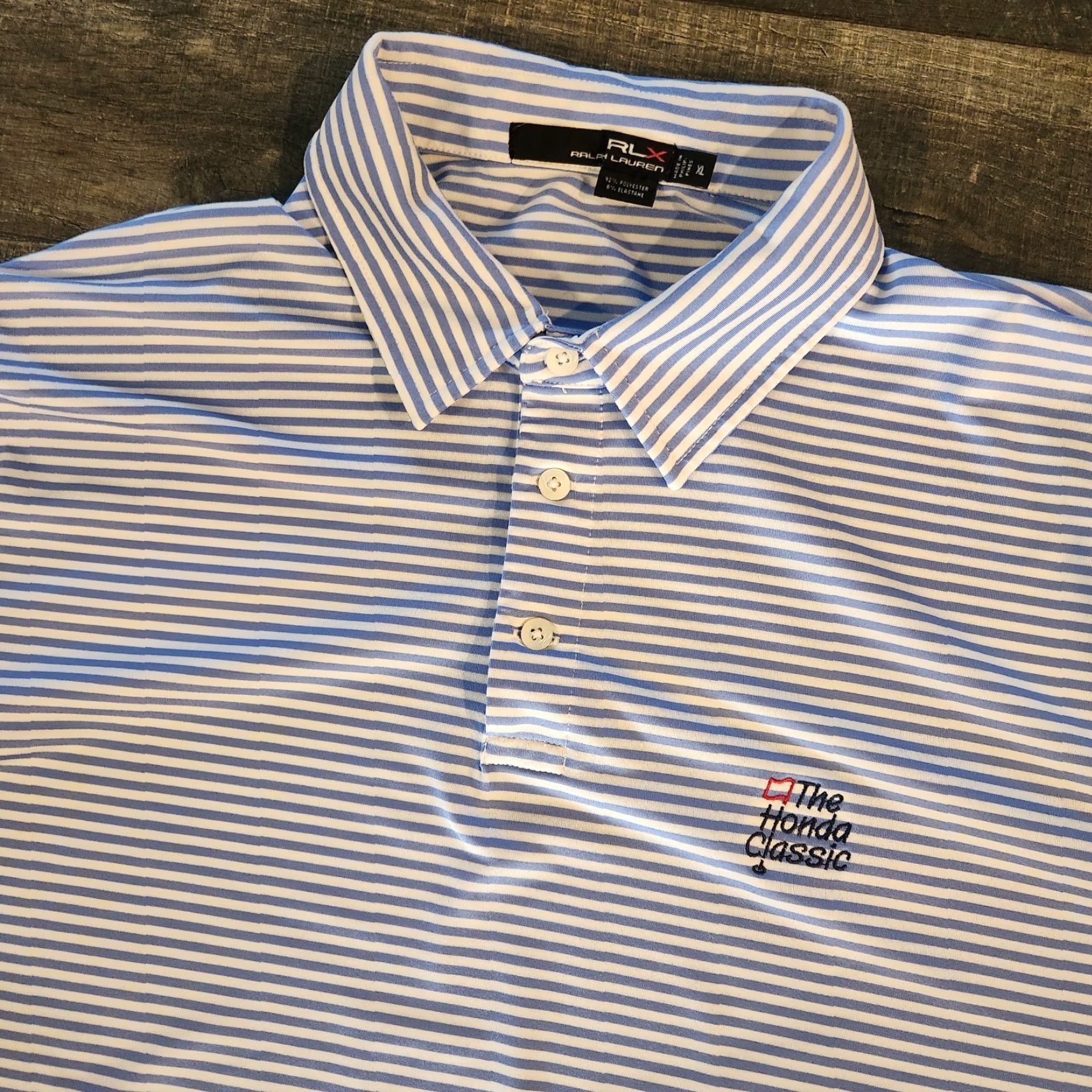 RLX Ralph Lauren VINTAGE false Size US XL / EU 56 / 4 - 2 Thumbnail