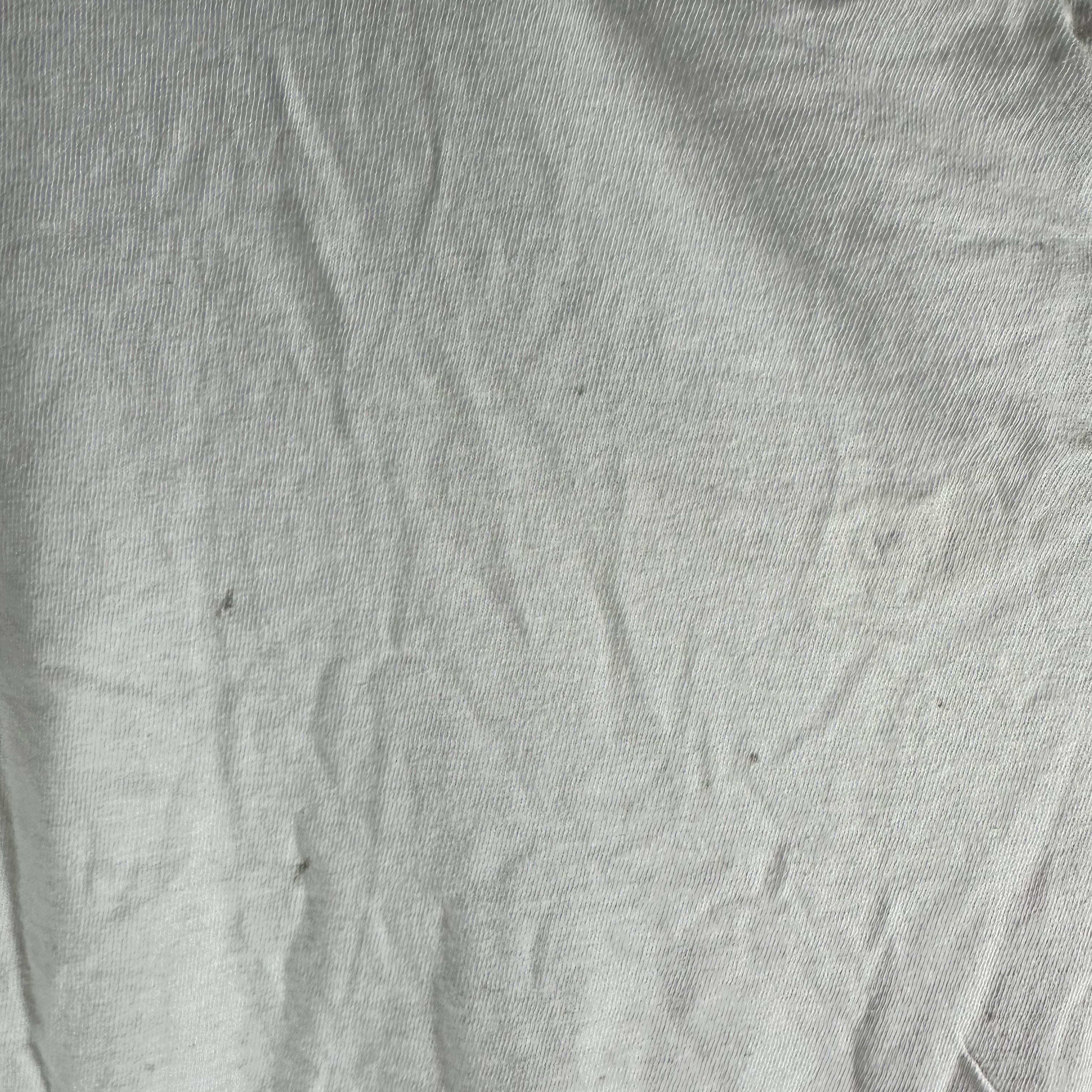Vintage Vintage 80s New York Jazz Artwork Graphic T-shirt Size US M / EU 48-50 / 2 - 7 Thumbnail