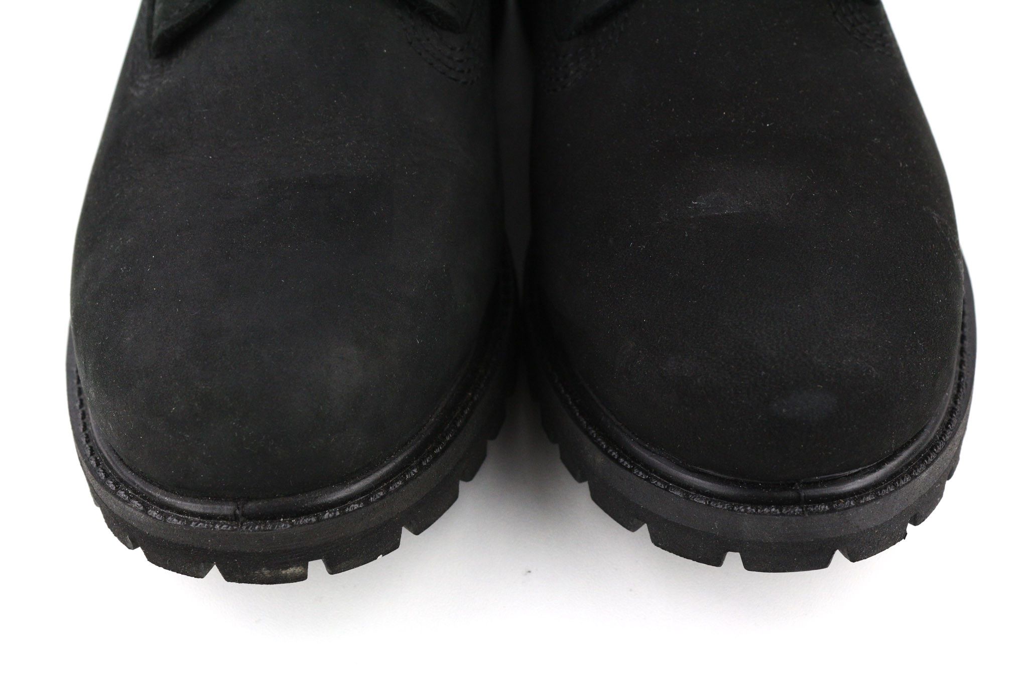 Timberland A15QY UK6.5 Black Leather Primaloft 80974 Size US 7 / IT 37 - 4 Thumbnail