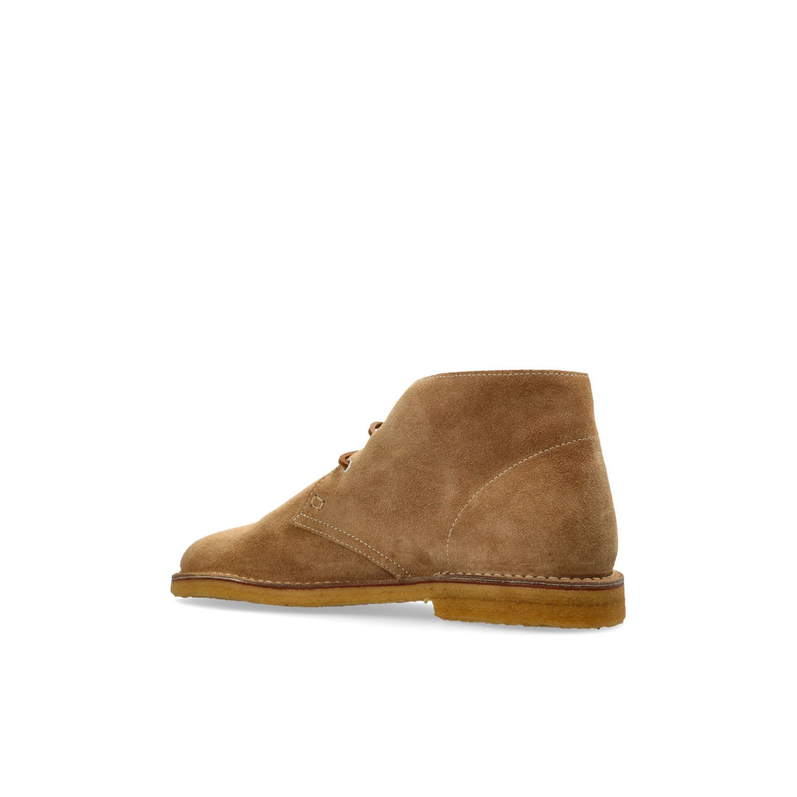 Dsquared2 DSQUARED2 Brown Suede Ankle Boots New & Authentic (Men's siz Size US 11 / EU 44 - 5 Thumbnail