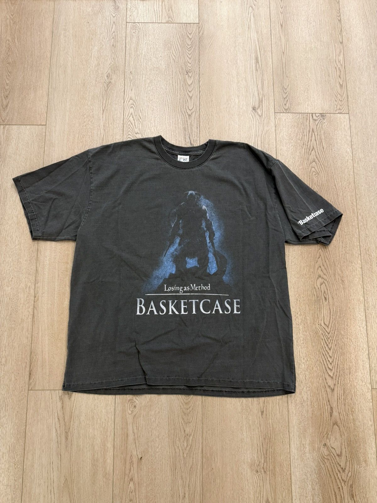ALDUIN, a t-shirt