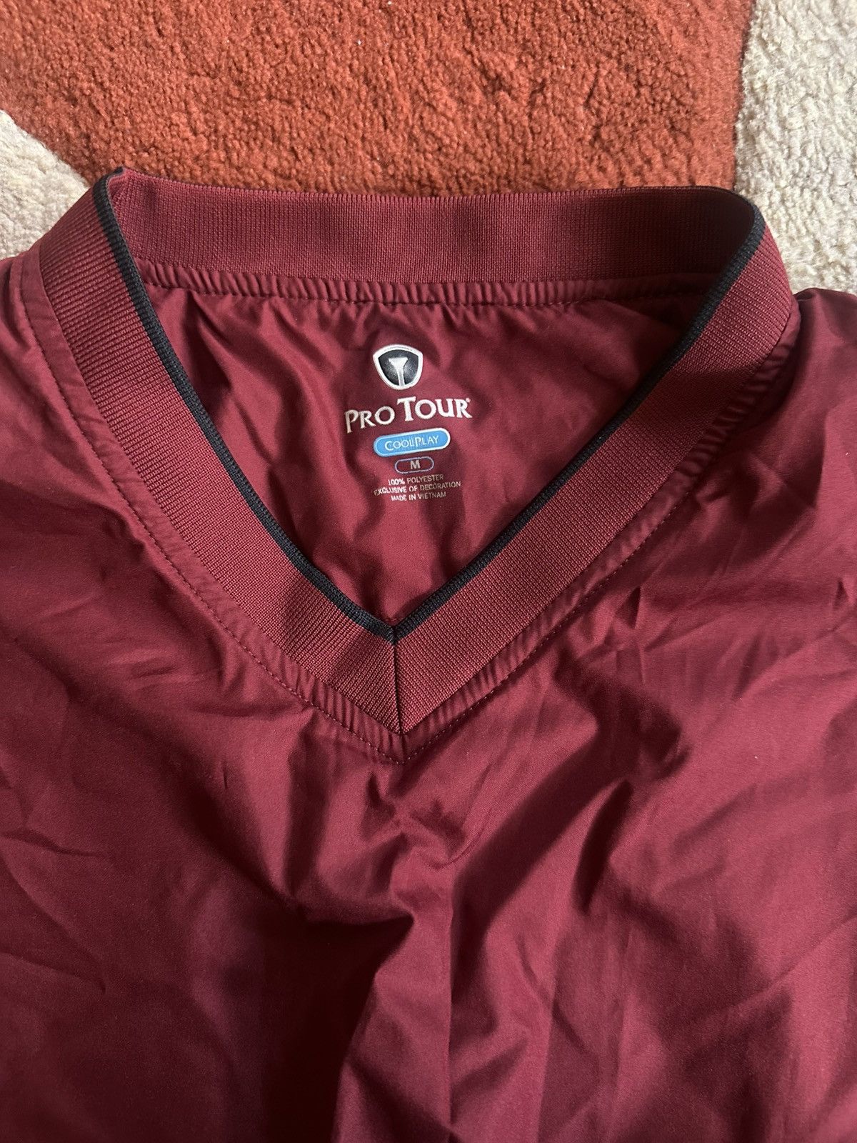 Other Mens Sweatshirt Size US M / EU 48-50 / 2 - 3 Thumbnail