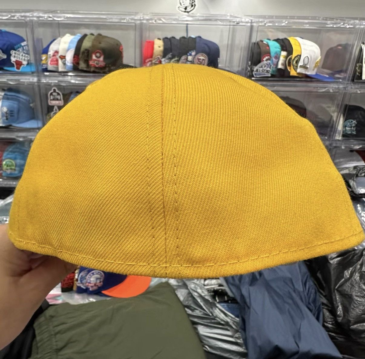 New Era New Era MLB Oakland Athletics J32 Size ONE SIZE - 4 Thumbnail