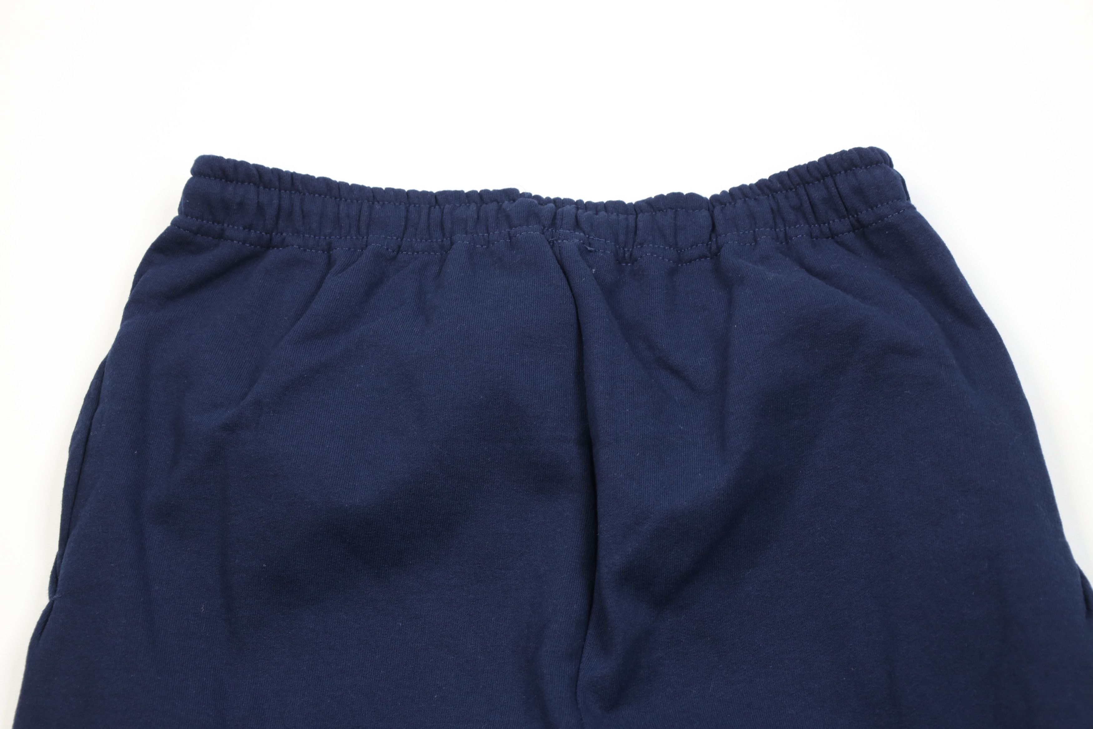 Vintage Vintage Y2K Streetwear Sweatpants Joggers Pants Navy Blue Size US 34 / EU 50 - 11 Thumbnail