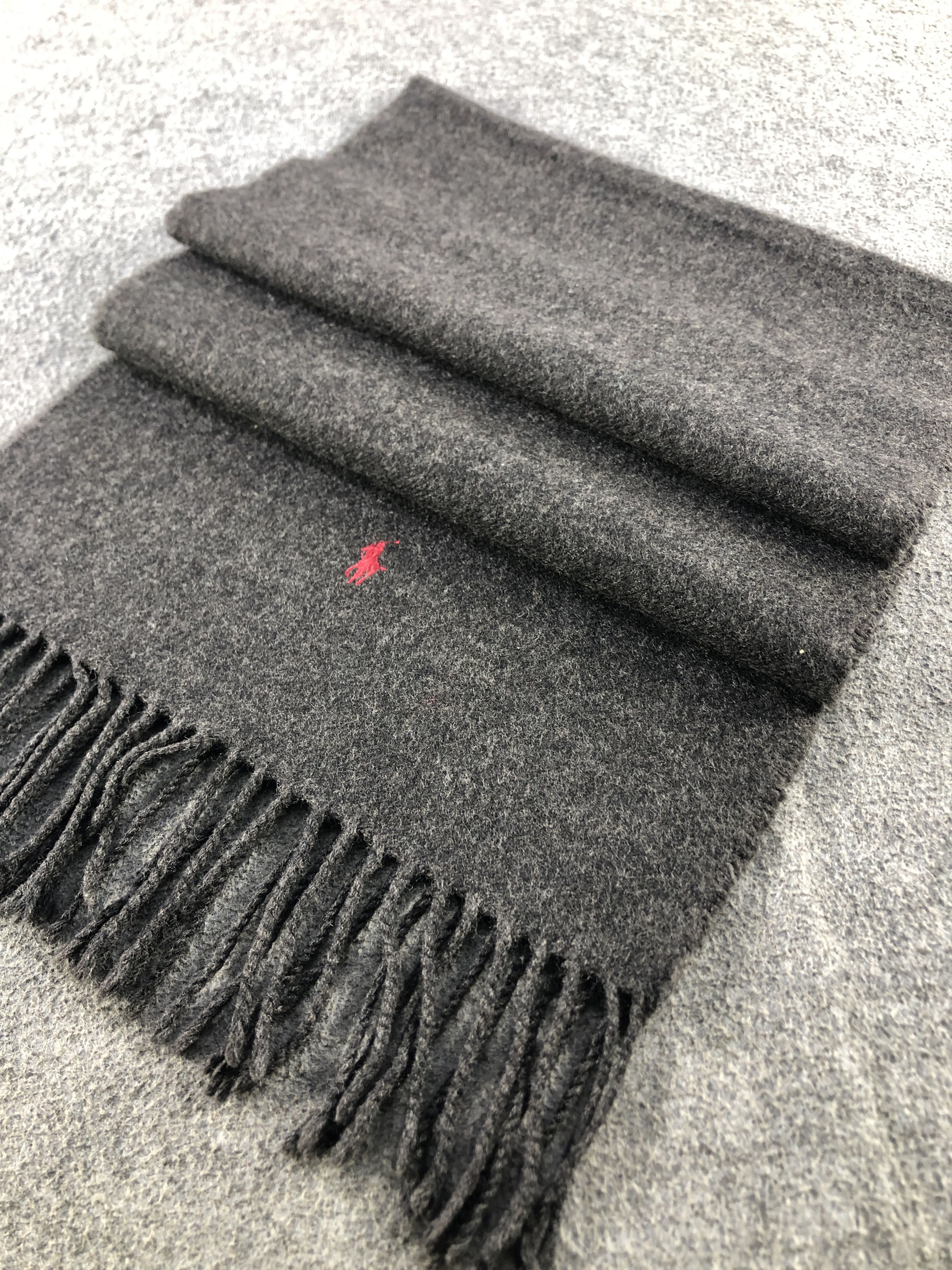 Polo Ralph Lauren Polo Ralph Lauren Scarf / Muffler / Neckwear P790 Size ONE SIZE - 3 Thumbnail